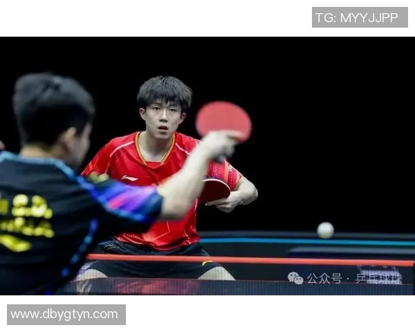杭州乒乓球队防守策略揭秘深度解析乒乓球技艺与战术的完美结合