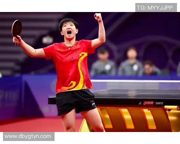 杭州乒乓球队进攻策略分析与比赛表现的得失总结