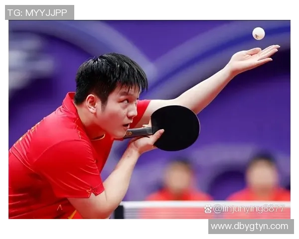 杭州乒乓球队转型之路：从传统强队到现代化竞技先锋的探索与挑战