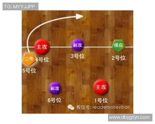重庆排球队进攻战术深度分析与实战应用探讨