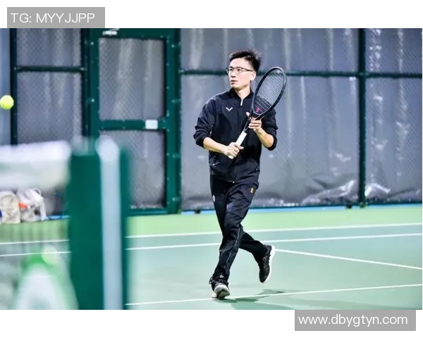 重庆网球队在联赛中的比赛经验与表现分析及未来发展展望