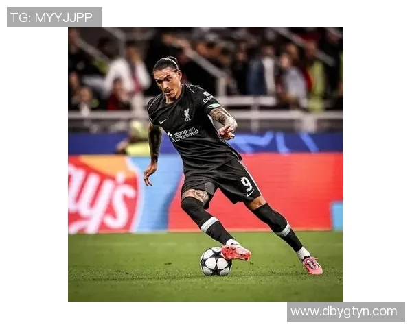 努涅斯的崛起与挑战：揭示这位新星在足球世界中的潜力与未来发展