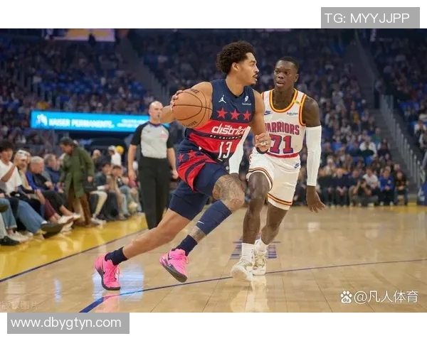 勇士与奇才激烈对抗精彩瞬间回顾视频合集