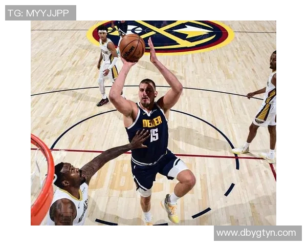 尼古拉约基奇如何引领掘金队重返NBA巅峰之路