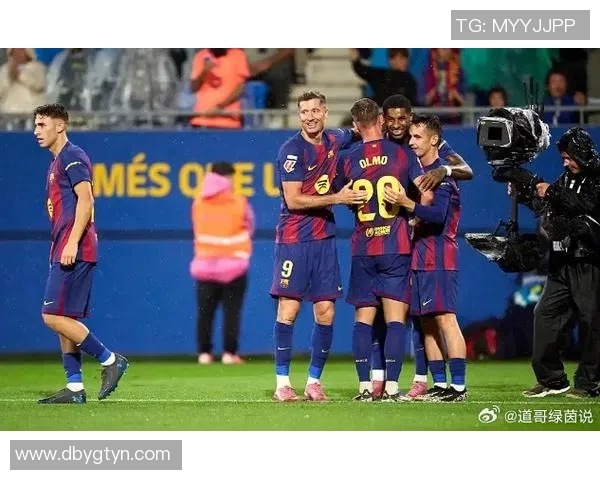 巴萨与PSV埃因霍温激战在即谁将赢得这场欧洲对决