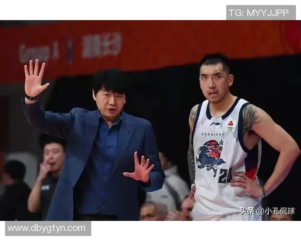 山东高速与青岛男篮激战正酣谁能在CBA赛场上笑到最后