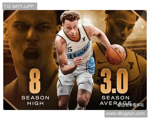 戴森丹尼尔斯崭露头角NBA新秀赛季的精彩表现与未来潜力分析
