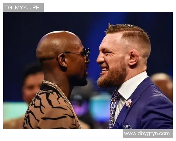 梅威瑟与麦格雷精彩对决直播时间及观看方式全攻略