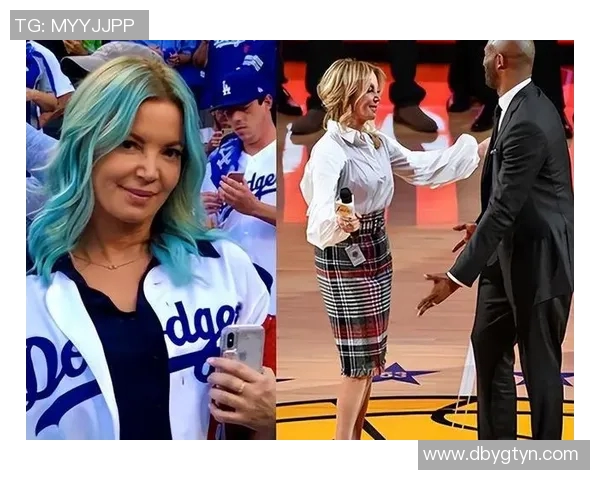 湖人女老板面临诉讼巴斯家族权力斗争愈演愈烈