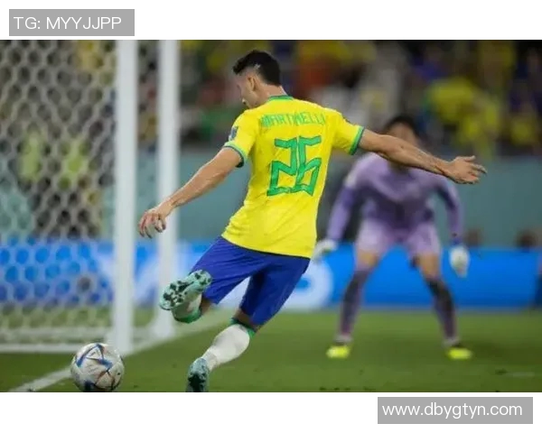 马丁内利：从青涩新星到足坛巨星的成长之路与未来展望