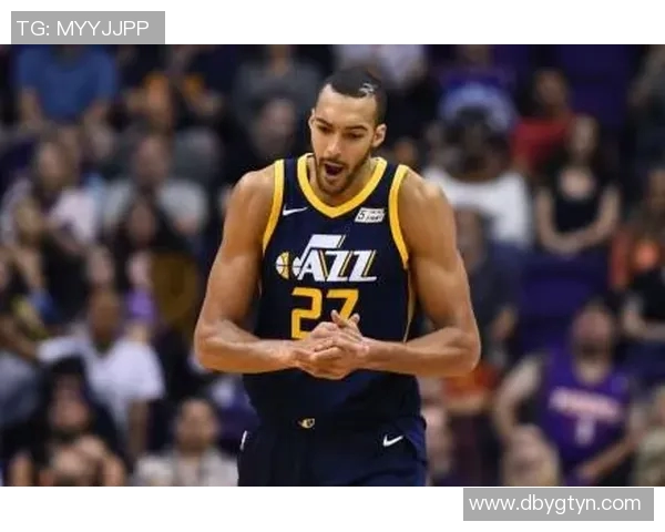 鲁迪戈贝尔如何在NBA赛场上重塑防守标准与球队战术