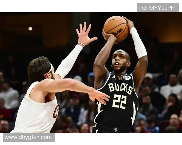 骑士与雄鹿对决个人数据分析及表现对比详解