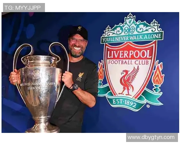 克洛普宣布留任：带利物浦再冲欧冠冠军