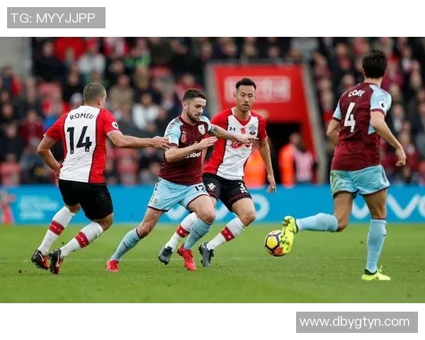 南安普顿对阵伯恩利直播信息及赛前分析全攻略