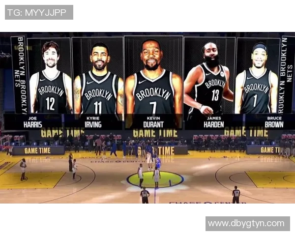 勇士与篮网精彩对决直播视影全程回顾与分析