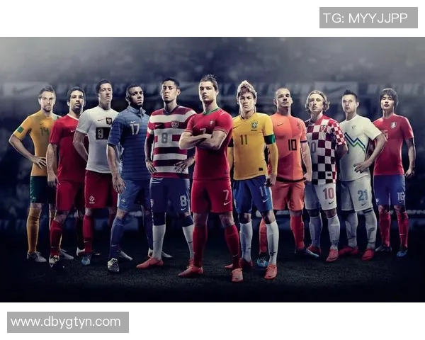 劳塔罗的崛起：从青涩球员到世界足球舞台的闪耀明星