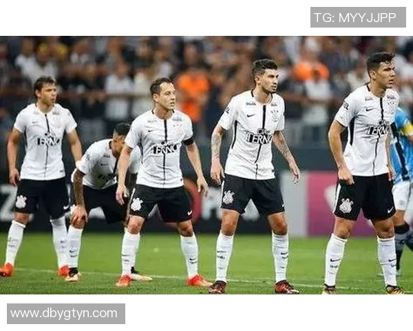 博塔弗戈与科林蒂安激战在即谁将赢得巴西足球的荣耀之战