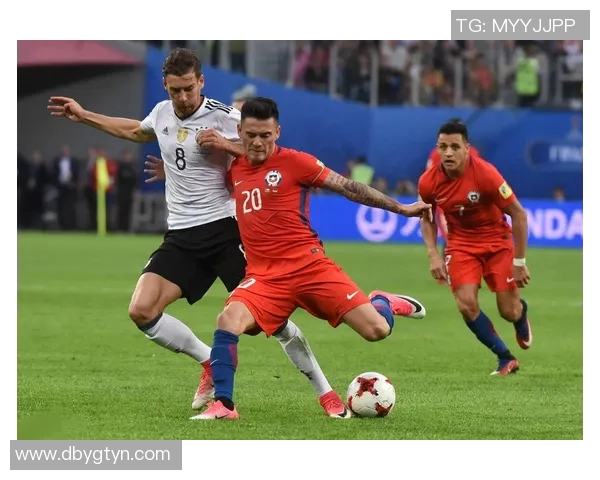 厄瓜多尔与智利足球实力对比分析谁将更胜一筹