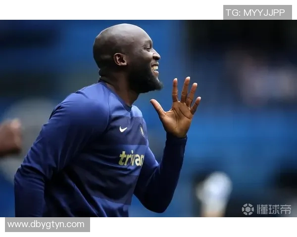 卢卡库重返赛场展现强大实力球迷期待他引领球队再创辉煌
