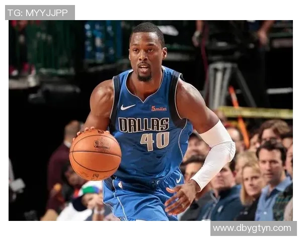 哈里森巴恩斯：从新秀到全能球员的成长之路与篮球生涯探讨