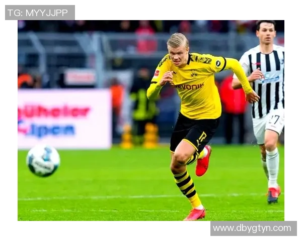 哈兰德的崛起与未来展望：如何改变足球界的格局与发展