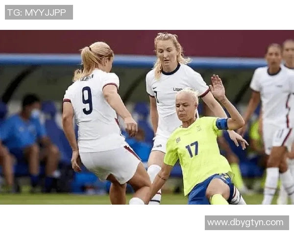 瑞典女足与美国女足巅峰对决展现女子足球魅力与实力的较量