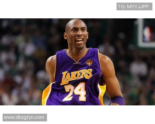 科比布莱恩特传奇人生回顾：从天才少年到篮球巨星的辉煌历程