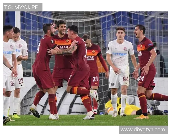 罗马与克卢日激战正酣赛场精彩瞬间回顾与分析