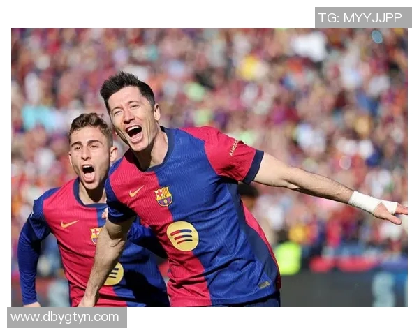 莱万与姆巴佩谁能在足坛争霸中笑到最后的精彩对决