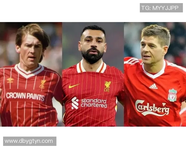 萨拉赫领衔红军新赛季征程重塑辉煌目标再创佳绩