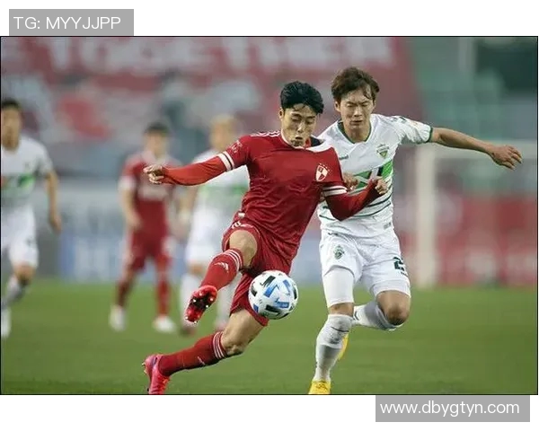 釜山偶像对战尚州精彩直播全程回顾与赛后分析