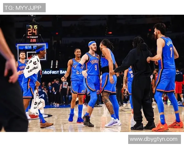 雷霆对阵篮网精彩直播全程回顾与赛后分析