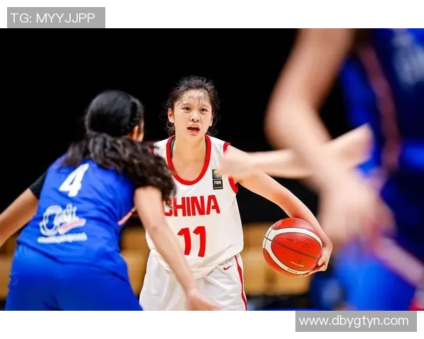 韩国女篮与菲律宾女篮对决数据分析及比赛亮点回顾