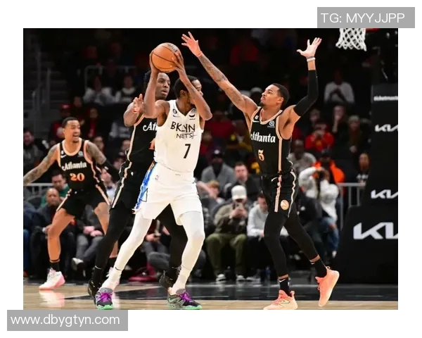 2021年NBA季后赛老鹰与篮网激战回顾精彩瞬间与战术分析