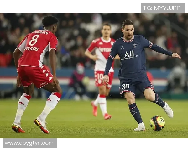 巴黎圣曼与摩纳哥的精彩对决分析与赛前预测