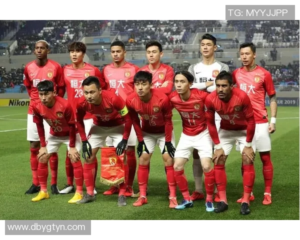 恒大与大邱对阵阵容分析及比赛前瞻详解